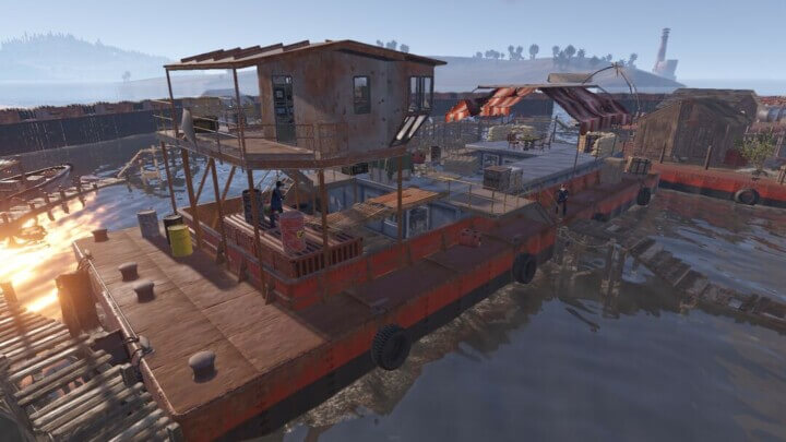 Rust Land Of Enmity All Products