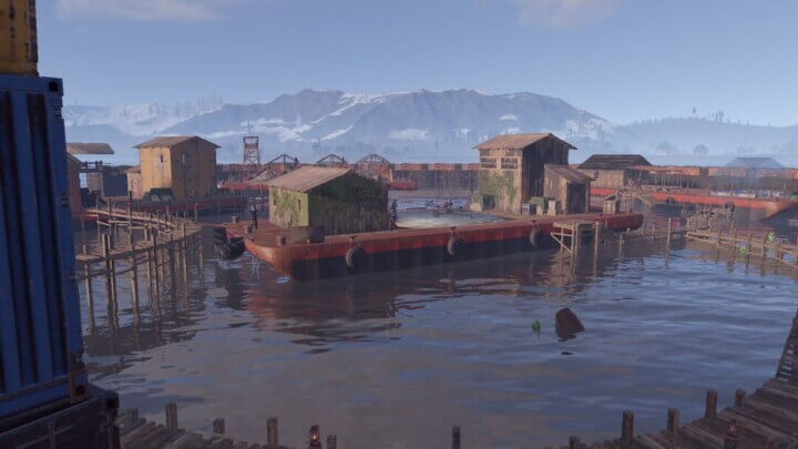 Rust Land Of Enmity All Products