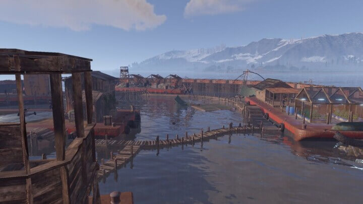 Rust Land Of Enmity All Products