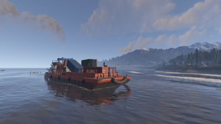 Rust Land Of Enmity All Products