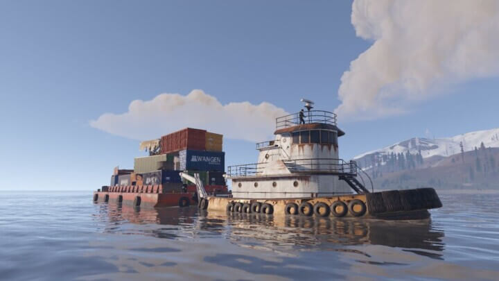 Rust Land Of Enmity All Products