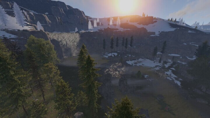 Rust Land Of Enmity All Products