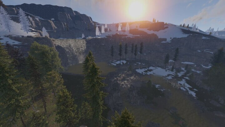 Rust Land Of Enmity All Products