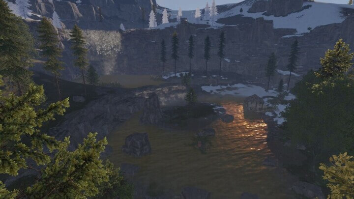 Rust Land Of Enmity All Products