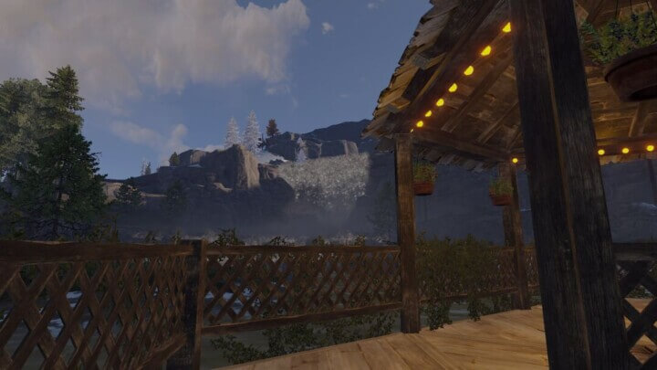 Rust Land Of Enmity All Products