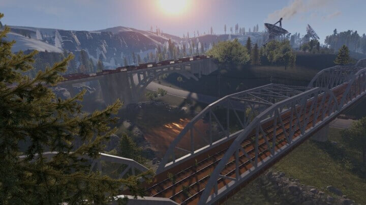 Rust Land Of Enmity All Products