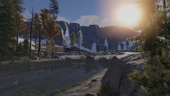 Rust Land Of Enmity All Products