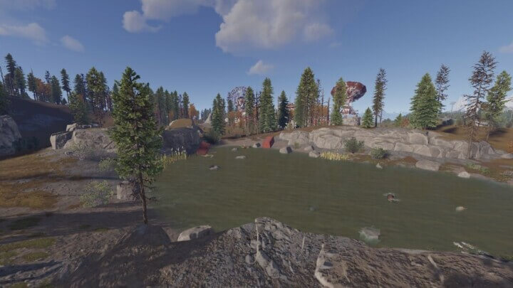 Rust Land Of Enmity All Products