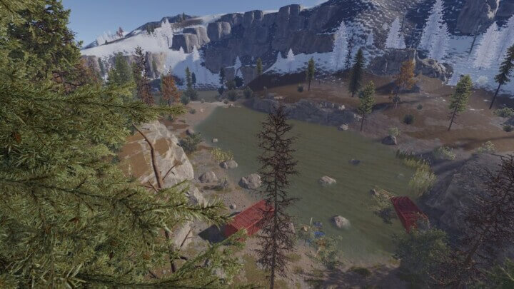 Rust Land Of Enmity All Products