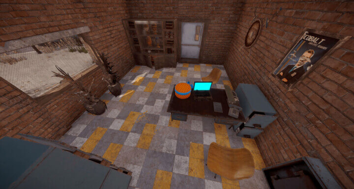 Rust Oxide Clinic + Underground Lab All Products