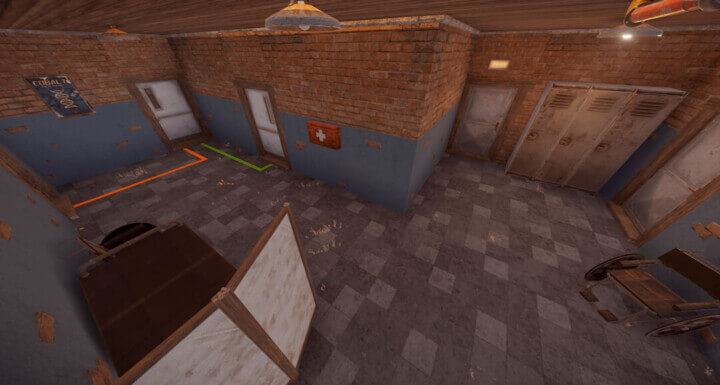 Rust Oxide Clinic + Underground Lab All Products