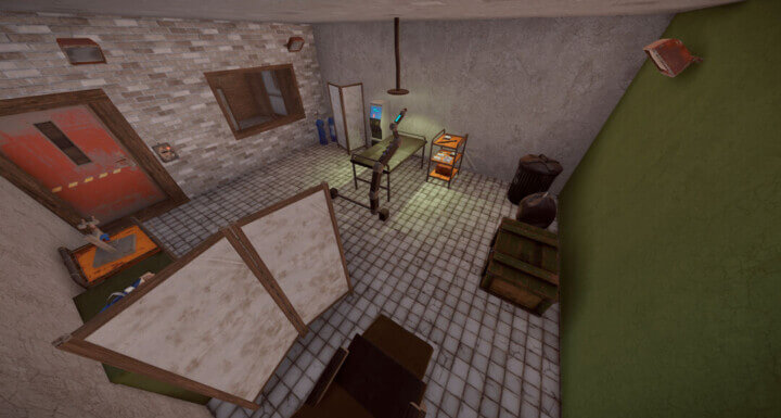 Rust Oxide Clinic + Underground Lab All Products