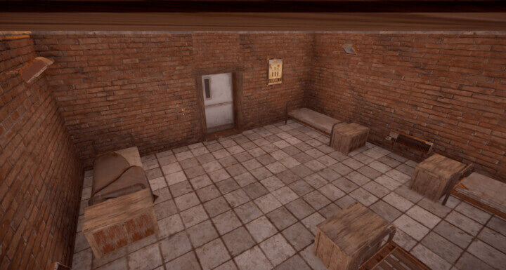 Rust Oxide Clinic + Underground Lab All Products