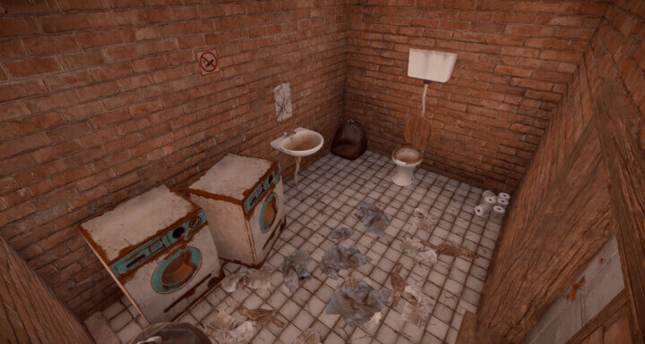 Rust Oxide Clinic + Underground Lab All Products