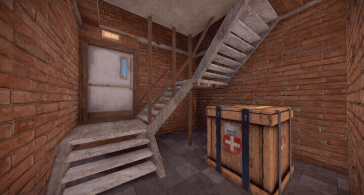 Rust Oxide Clinic + Underground Lab All Products