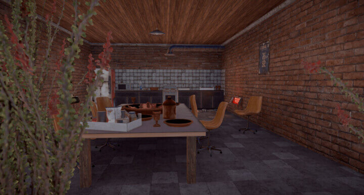 Rust Oxide Clinic + Underground Lab All Products