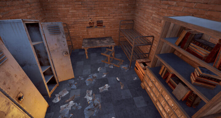 Rust Oxide Clinic + Underground Lab All Products