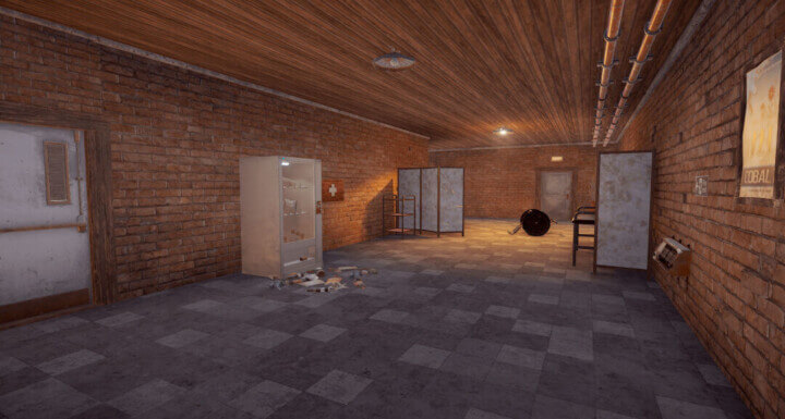 Rust Oxide Clinic + Underground Lab All Products