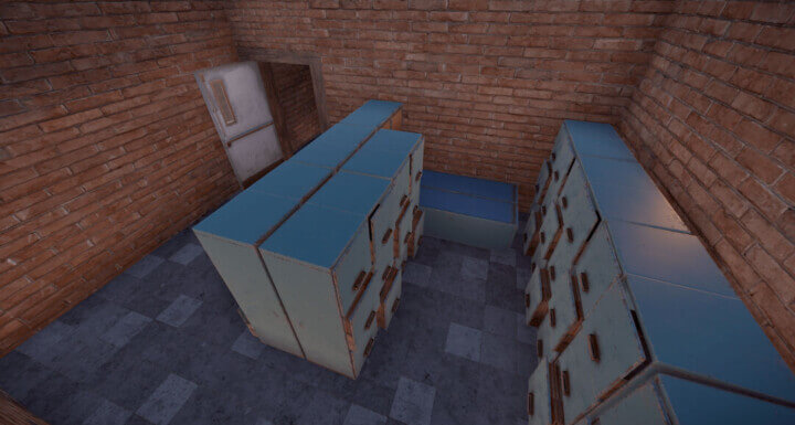 Rust Oxide Clinic + Underground Lab All Products