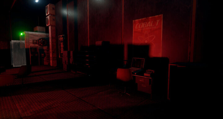 Rust Oxide Clinic + Underground Lab All Products