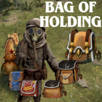 BagOfHolding Bag of Holding