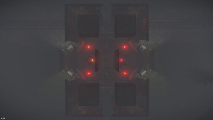 Rust Defendable Bases (Bundle-2) All Products