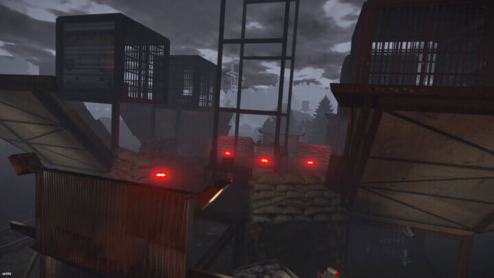 Rust Defendable Bases (Bundle-2) All Products