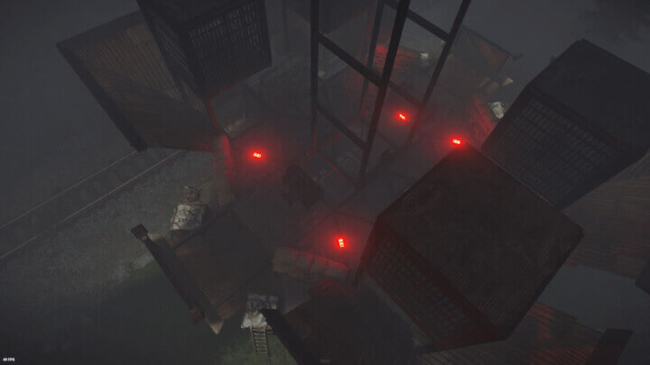 Rust Defendable Bases (Bundle-2) All Products