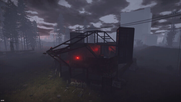 Rust Defendable Bases (Bundle-2) All Products