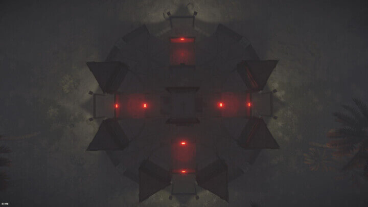 Rust Defendable Bases (Bundle-2) All Products