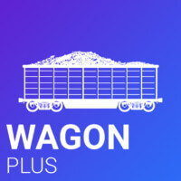 Wagonplus