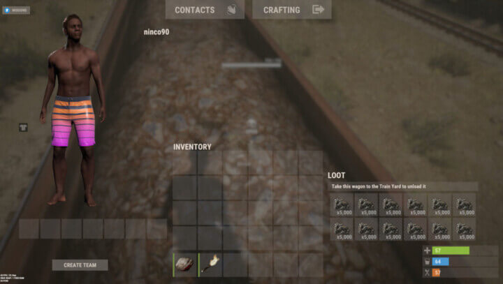 Rust Wagon Plus All Products