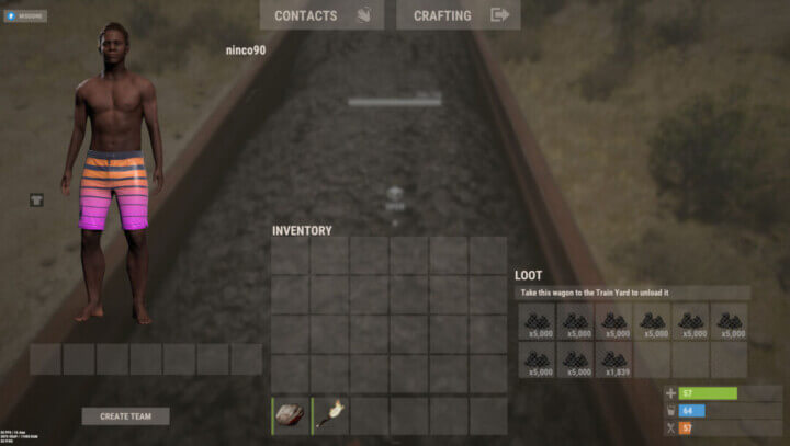 Rust Wagon Plus All Products