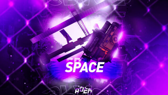 Space Rust Plugin - Lone Design