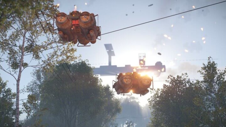 Rust Space All Products