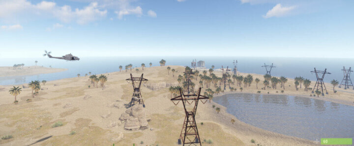 Heli Crash Event 2 Rust Heli Crash Event All Products