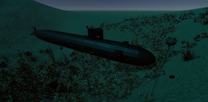 Rust Crimson Tide Custom Map All Products