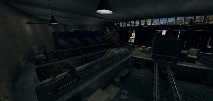 Rust Crimson Tide Custom Map All Products