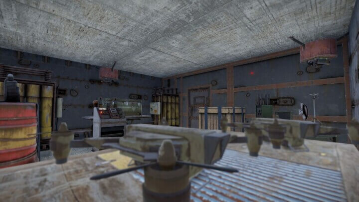 Rust Space All Products