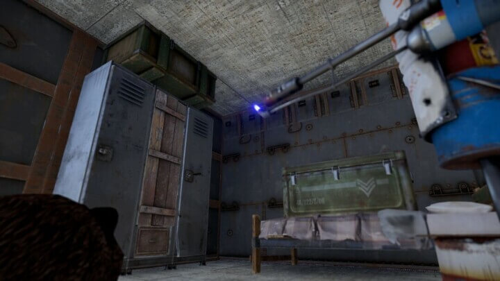 Rust Space All Products