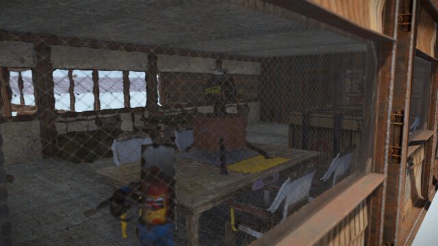 Space Rust Plugin - Lone Design