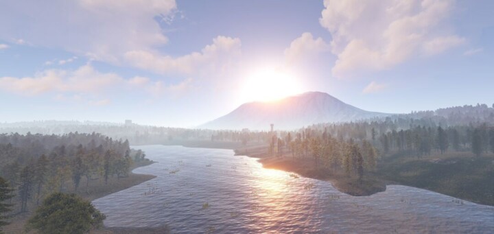 Rust Crimson Tide Custom Map All Products