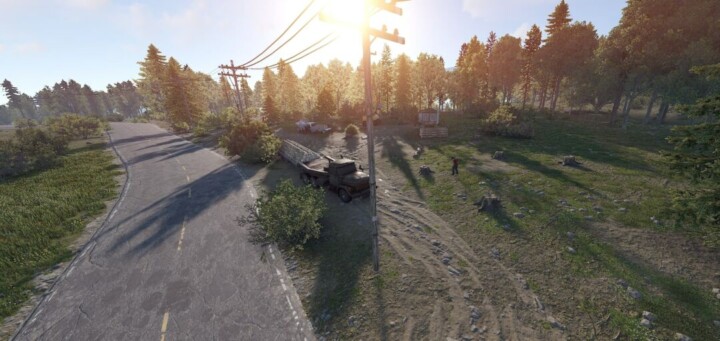 Rust Crimson Tide Custom Map All Products