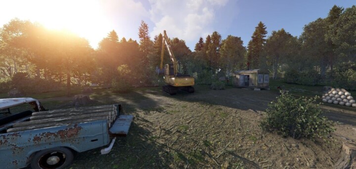 Rust Crimson Tide Custom Map All Products