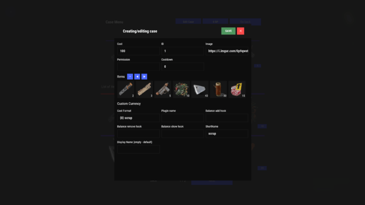 Rust Cases All Products