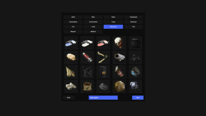 Rust Cases All Products