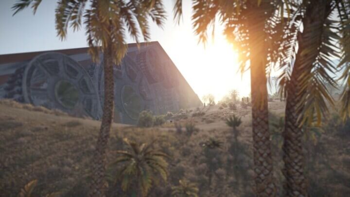 Rust Battlefront All Products