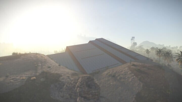 Rust Battlefront All Products