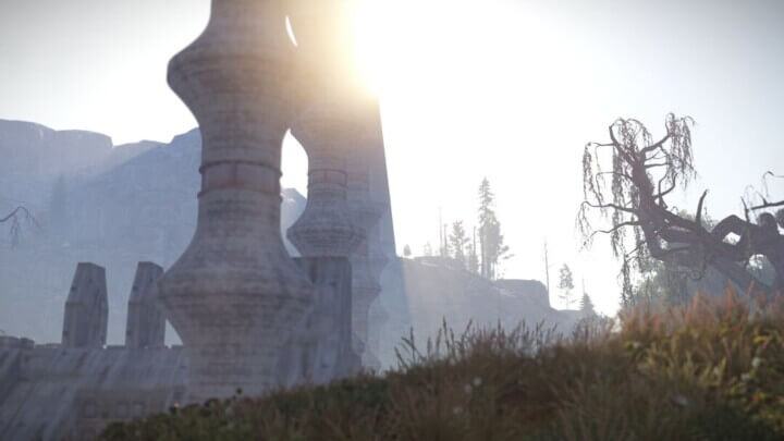 Rust Battlefront All Products