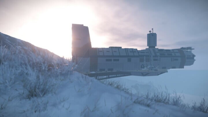 Rust Battlefront All Products